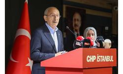 Kemal Kılıçdaroğlu: Kavga eden bir Türkiye istemiyoruz