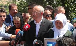 Kılıçdaroğlu: Uludere'nin acısı hala dinmiş değil
