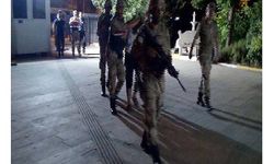 Kilis'te Suriyeli anne- kızı öldüren akraba tutuklandı