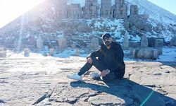 KIVANÇ TERZİOĞLU İLE YAPIMCI ADEM SİNCAR ÖZEL RÖPORTAJI 