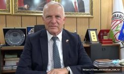 KKTC Cumhuriyet Meclisi Başkanı Töre: Bölgenin en güçlü ülkesi Türkiye