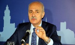 Kurtulmuş: 6 artı 1 masanın aday tespit etmekten kaçma vakti kalmamıştır