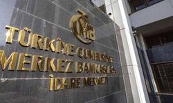 Merkez Bankası, faiz oranını yüzde 13'e indirdi