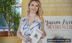 MERVE YURTYAPAN:HAYAT ÜNLÜLER İÇİN DE HER ZAMAN TOZPEMBE DEĞİL!