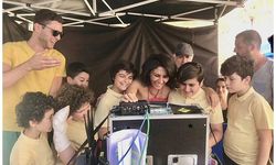 META AKKUŞ OSCAR’IN BASAMAKLARINI ÇIKIYOR