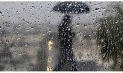 Meteorolojiden İstanbul'a "sarı" uyarı