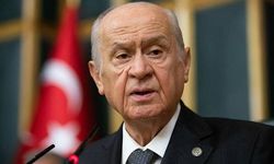 MHP lideri Bahçeli'den 'Malazgirt Zaferi' mesajı