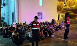 Muğla'daki göçmen kaçakçılığında 5 organizatöre tutuklandı