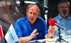 Muharrem İnce: 6'lı masaya sesleniyorum; AKP'ye benzediniz