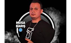 Musa Barış Bozan Türkiye’yi temsil edecek