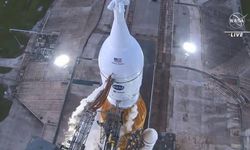 NASA’nın Artemis I kalkışı ertelendi