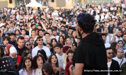 Okan Yücel yeni parçası ile sektöre farklı bir yorum katıyor!