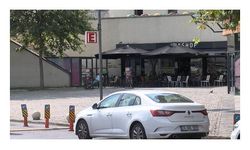 Öldürülen tribün liderinin katiliyle aynı masada oturduğu ortaya çıktı