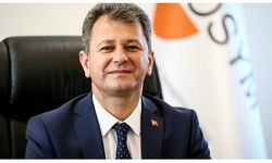 ÖSYM Başkanı Aygün, görevden alındı