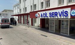 Paraşütü açılmadığı için zemine çakılan eğitmen astsubay, ağır yaralı