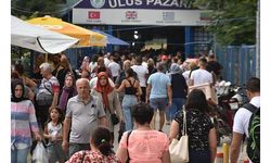 Pasaportsuz girişin ardından hafta sonları gelen Bulgar sayısı 20 bini buldu