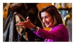 Pelosi’nin Asya turu başladı: Listede Tayvan yer almadı