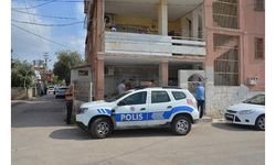 Polisin ihbarla gittiği evde anne ölü, oğlu ağır yaralı bulundu