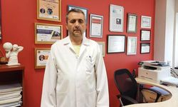 Prof. Dr. Bülent Oruç: 2 bin 300 orta hasarlı bina bir an önce yıkılmalı