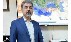 Prof. Dr. Sözbilir: Gümüldür ve Efes fayı 5.7 ile 6.8 deprem üretebilecek potansiyele sahip
