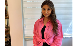 PSİKOLOG CEREN ÖZDİL: “Aşk çok şeydir ama her şey değildir”