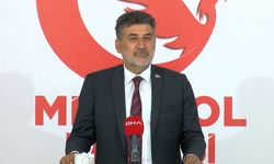 Remzi Çayır: Türkiye’nin değişime-dönüşüme ihtiyacı vardır