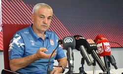 Rıza Çalımbay: Ben UEFA Kupası'nda kalmak istiyorum