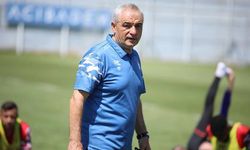 Rıza Çalımbay: Gruptan çıkacağımıza yürekten inanıyorum
