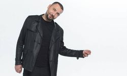 ŞARKICI EMRAH ÇALAPKULU MÜJDEYİ VERDİ