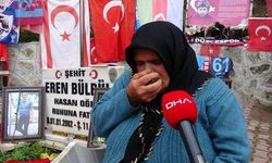Şehit Eren Bülbül'ün annesi: Acım taze daha da derinleşiyor