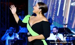 SİBEL CAN’DAN BODRUM’DA SOLD OUT KONSER
