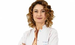 "Sıcak basmaları menopoz işareti olabilir"