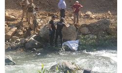 Siirt’te kayıp hemşire Eyyüp'ün 64’üncü günde cansız bedeni bulundu 