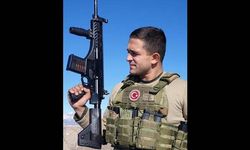 Sözleşmeli er, mayın arama faaliyeti sırasında şehit oldu