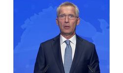 Stoltenberg’den Ukrayna Bağımsızlık Günü mesajı