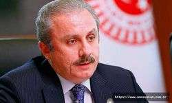 TBMM Başkanı Şentop'tan Azerbaycanlı mevkidaşına 'Laçin' tebriği