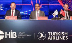 THY ve Hizmet İhracatçıları Birliği’nden sağlık ihracatı iş birliği