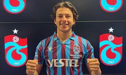 Trabzonspor Enis Destan’ı Polonya ekibine kiraladı
