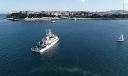 TÜBİTAK gemisi Marmara'ya açıldı; korkutucu sonuç tespit edildi