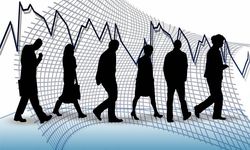 TÜİK: İşsizlik oranı yüzde 10,3 oldu