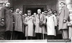TÜRK OCAKLARININ KURULUŞ EFSANESİ