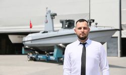 Türkiye'nin ilk SİDA'sının, seri üretimine başlandı