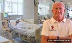 "Türkiye'nin böbrekleri" özel diyaliz merkezleri iflasın eşiğinde
