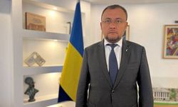 Ukrayna Büyükelçisi Bodnar: Amacımız günde 3 gemi çıkarmak