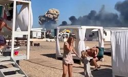 Ukrayna Savunma Bakanlığı’ndan Rus turistlere Antalya tavsiyesi
