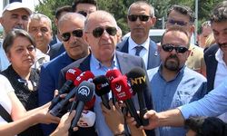 Ümit Özdağ: Bundan önceki sınavlar da araştırılsın