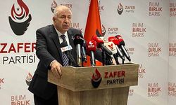Ümit Özdağ'dan 6'lı masaya 'Mansur Yavaş' çağrısı