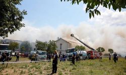 Vali Yerlikaya: Can kaybı ve yaralanan yok