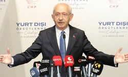 "Verdiğimiz mücadele bir hak mücadelesi, demokrasi mücadelesidir"