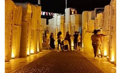 Yalova'da depremde yaşamını yitirenler törenlerle anıldı